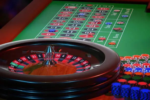 Jackpot Slots ဂိမ်းများ Progressive Jackpot
